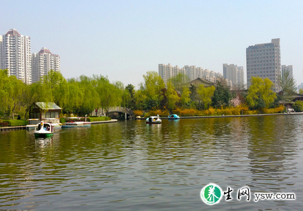 盘点最适合中国老人旅游养老的10大城市
